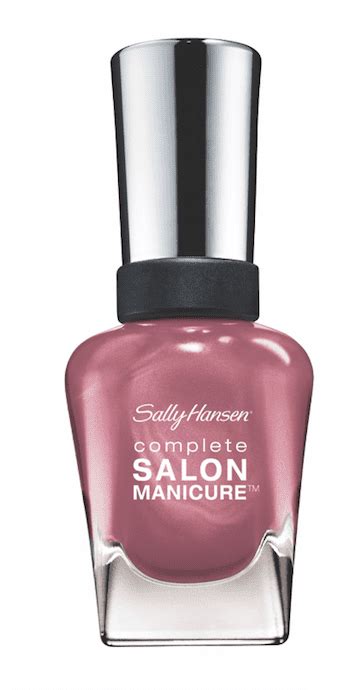 the 10 best sally hansen nail polishes