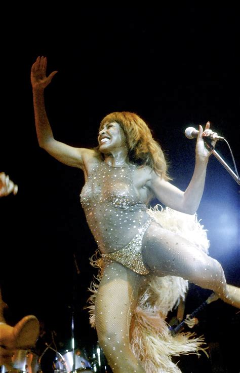 Tina Turner II 39 Pics XHamster