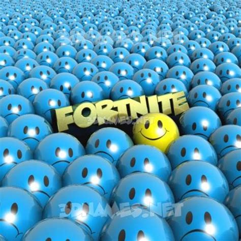 Preview Of Special Smileys 3d Name For Fortnite