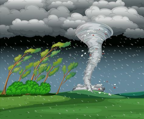 Geography Tornadoes Level 1 Activity For Kids Uk