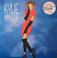 Kylie Minogue - Got To Be Certain (1988, Vinyl) | Discogs