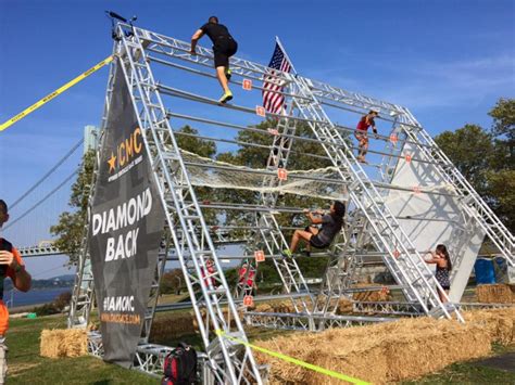 2016 Ocrwc Announced Obstacle List Mud Run Ocr Obstacle Course Race