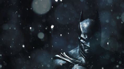 Download Badass Batman The Dark Knight Wallpaper