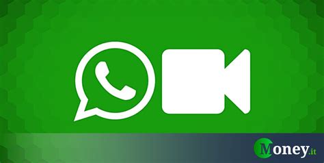 Whatsapp Come Fare Videochiamate Con Più Di 4 Utenti