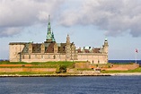 Kronborg Castle - Nordic Experience