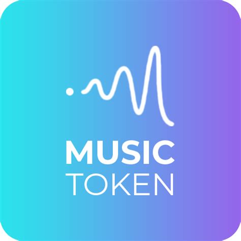 Music Token Medium