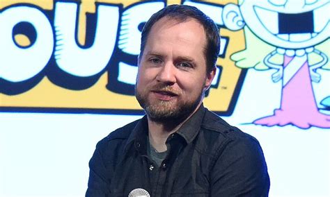 Loud House Creator Fired Over Sexual Harassment Claims