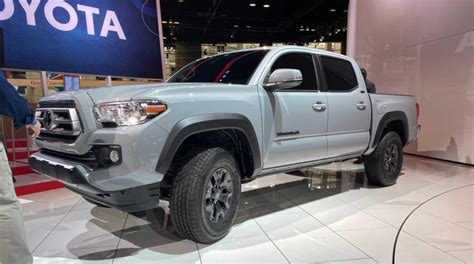 New 2022 Toyota Tacoma For Sale Review Interior New 2022 2023
