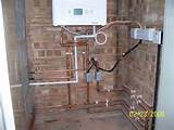 Y Plan Boiler System