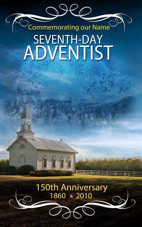 Seventh Day Adventist What It Means To Me