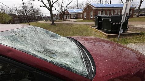 We've researched and compiled a list of the. How to protect your car from hail | AccuWeather