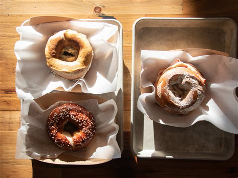 The 12 Best Bagels In Philly Philadelphia The Infatuation