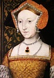 Jane Seymour - Historical profile - The Tudors Wiki