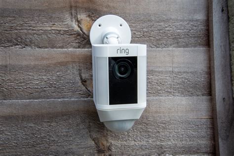 Ring Spotlight Cam Review