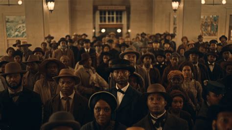 ‘the Underground Railroad Release Date How To Watch Barry Jenkins
