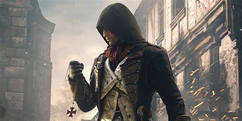 Assassins Creed 13 Of The Most Powerful Protagonists Of The Series