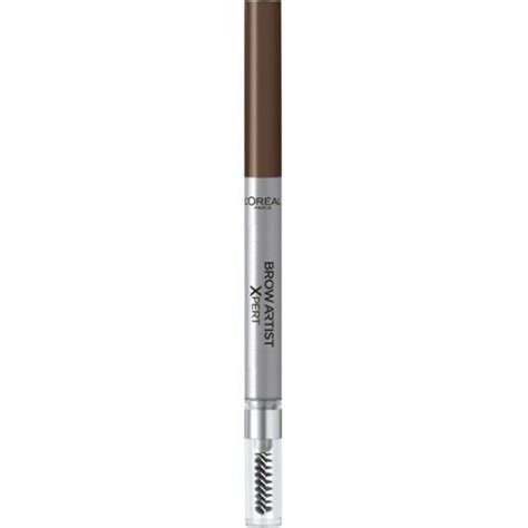 Loreal Brow Artist Xpert Eyebrow Pencil 104 Auburn X 6