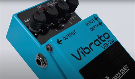 The Ultimate Guide To Guitar Effects Pedal Order And Signal Chain