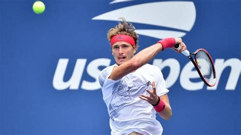 Born 12 august 1998) is a greek professional tennis player. Alexander Zverev Player Profile - Official Site of the ...