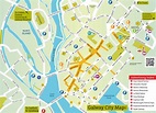 Galway Map - Town Maps