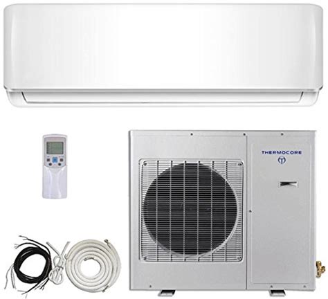 Buy Thermocore Systems 16 Seer 3 Ton Ductless Mini Split Air