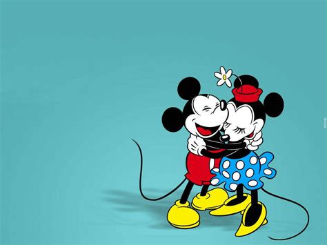 Download Minnie Mouse Wallpaper