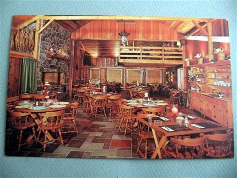 Foodergong Restaurant EPHRATA PENNSYLVANIA PA Vintage Postcard