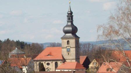 Wohnungen zur miete in bindlach auf dem kommunalen immobilienportal bindlach. Kirche Bindlach-Benk (mit Bildern) | Sehenswürdigkeiten ...