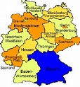 Freizeittipps Bundesland Bayern Reiseführer Freizeitmöglichkeiten ...