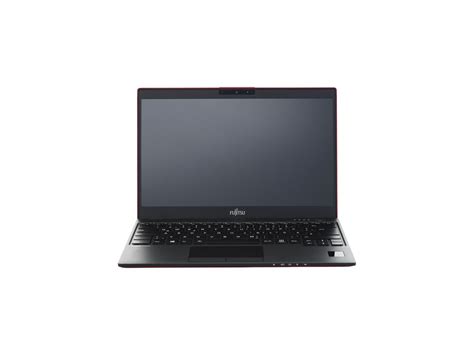 The low, mid and high tones have deviations. Fujitsu LIFEBOOK U939 - VFY:U9390M252TLU laptop specifications