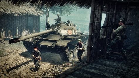 Bad company 2 vietnam full game for pc, ★rating: Battlefield: Bad Company 2 Vietnam screenshots | Hooked Gamers