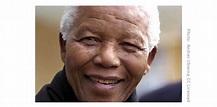 南非精神領袖曼德拉辭世 - 今周刊