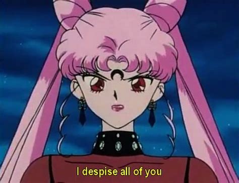 Anime Aesthetics ☽༓ Sailor Moon Wattpad