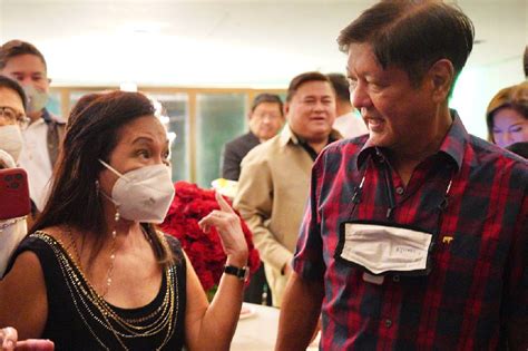 Marcos Mum On Reported Speakership Coup Plot Abs Cbn News
