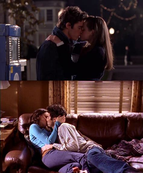 Rory And Jess Should Have Ended Up Together On Gilmore Girls