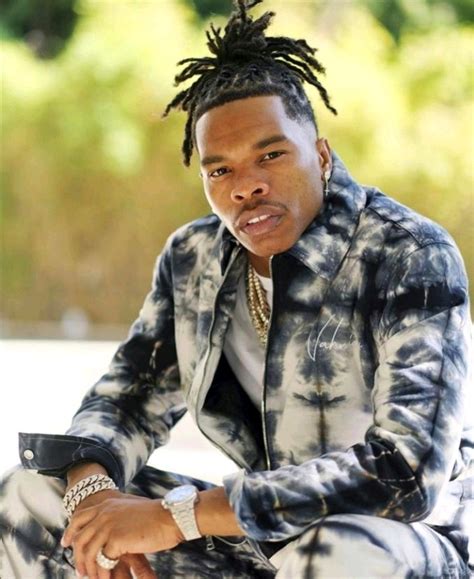 Atlanta Rapper Lil Baby Returns With New Album Its Only Me Featuring