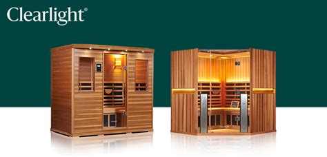 Your New Clearlight Infrared Sauna Clearlight Infrared Saunas