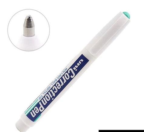 White Out Pen Paint By Numbers Paint By Numbers Home
