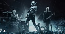 Muse estrenarán película a nivel mundial en julio - Binaural