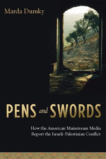 Pens And Swords Columbia University Press