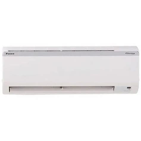 Rotary White Daikin ATKL35TV Split Air Conditioner For Home Office