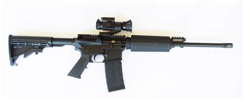 Adams Arms Ar 15 Gat Daily Guns Ammo Tactical Gun Rights Activist