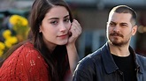 Çağatay Ulusoy and Hazal Kaya in the new film for Netflix? | Turkish ...