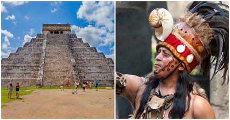 45 Datos Curiosos Sobre Los Mayas Que No Te Enseñaron En La Escuela