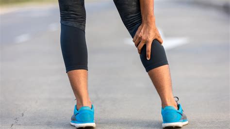 Pain Behind Knee When Walking Ssorssorkc
