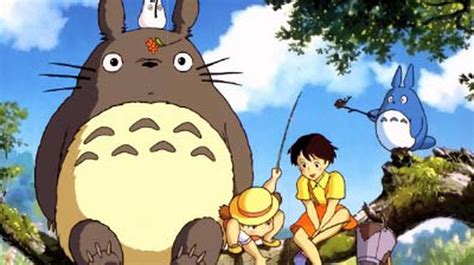 10 Studio Ghibli Films To Make You Wonder