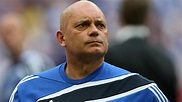 Former Rangers star Ray Wilkins dies aged 61 after heart attack | The ...