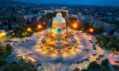 Curiosities Of Bulgaria Land Of Rich History And Natural Beauty