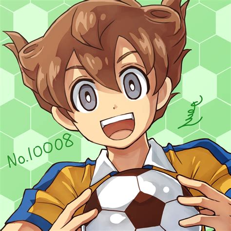 Pin By Mika On Inazuma Eleven Anime Boy Anime Eleventh