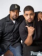 Ice Cube's Son O'Shea Jackson Jr. Had to Audition for Straight Outta ...